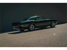1969 Chevrolet Camaro (CC-2108383) for sale in Grand Rapids, Michigan