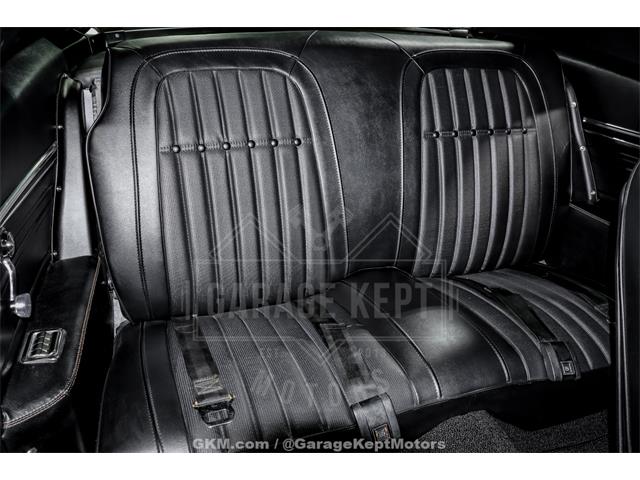 1969 Chevrolet Camaro (CC-2108383) for sale in Grand Rapids, Michigan