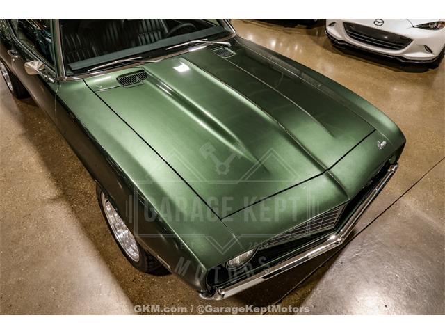 1969 Chevrolet Camaro (CC-2108383) for sale in Grand Rapids, Michigan