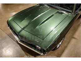 1969 Chevrolet Camaro (CC-2108383) for sale in Grand Rapids, Michigan