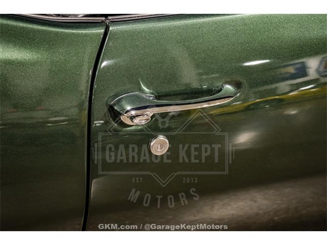 1969 Chevrolet Camaro (CC-2108383) for sale in Grand Rapids, Michigan