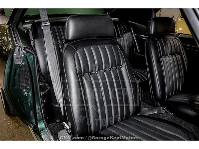 1969 Chevrolet Camaro (CC-2108383) for sale in Grand Rapids, Michigan