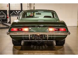 1969 Chevrolet Camaro (CC-2108383) for sale in Grand Rapids, Michigan