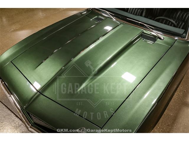 1969 Chevrolet Camaro (CC-2108383) for sale in Grand Rapids, Michigan