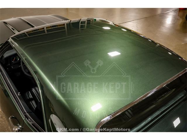 1969 Chevrolet Camaro (CC-2108383) for sale in Grand Rapids, Michigan