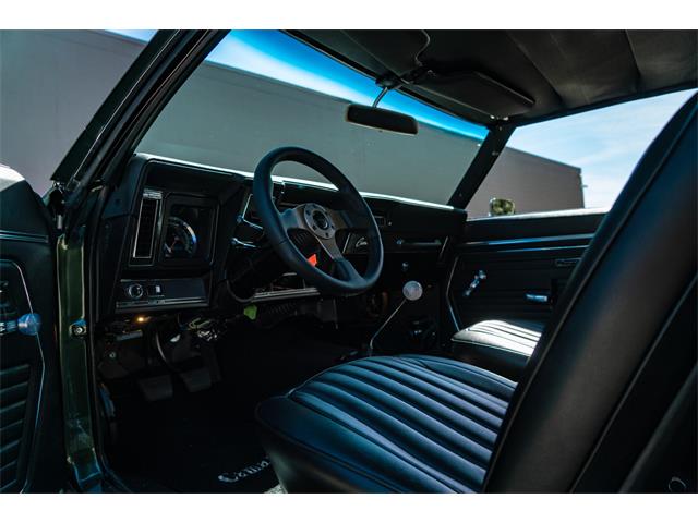 1969 Chevrolet Camaro (CC-2108383) for sale in Grand Rapids, Michigan