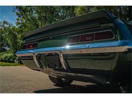 1969 Chevrolet Camaro (CC-2108383) for sale in Grand Rapids, Michigan