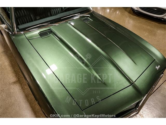 1969 Chevrolet Camaro (CC-2108383) for sale in Grand Rapids, Michigan