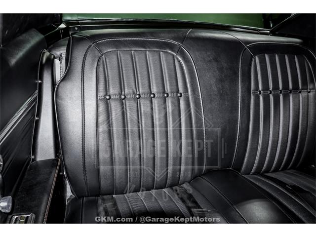 1969 Chevrolet Camaro (CC-2108383) for sale in Grand Rapids, Michigan