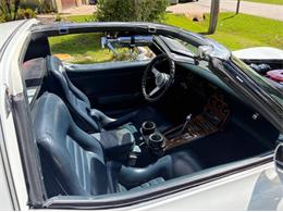 1982 Chevrolet Corvette (CC-2108385) for sale in Cadillac, Michigan