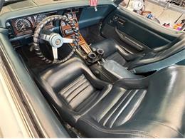 1982 Chevrolet Corvette (CC-2108385) for sale in Cadillac, Michigan