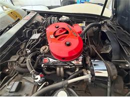 1982 Chevrolet Corvette (CC-2108385) for sale in Cadillac, Michigan