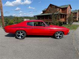 1971 Chevrolet Chevelle (CC-2108386) for sale in Addison, Illinois