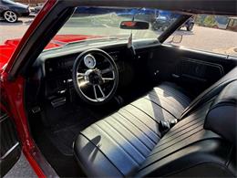 1971 Chevrolet Chevelle (CC-2108386) for sale in Addison, Illinois