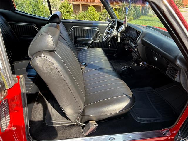 1971 Chevrolet Chevelle (CC-2108386) for sale in Addison, Illinois