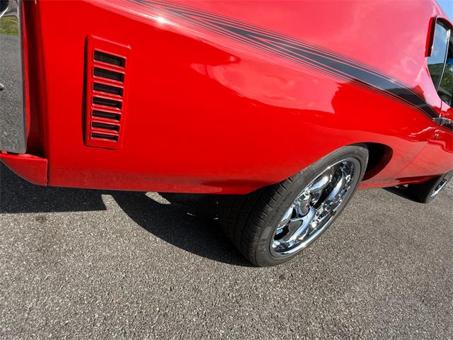 1971 Chevrolet Chevelle (CC-2108386) for sale in Addison, Illinois