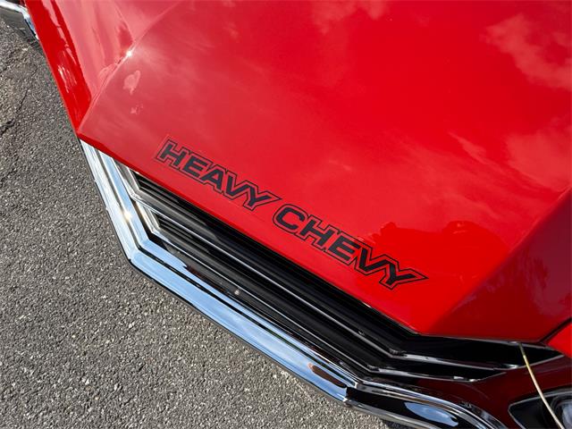 1971 Chevrolet Chevelle (CC-2108386) for sale in Addison, Illinois