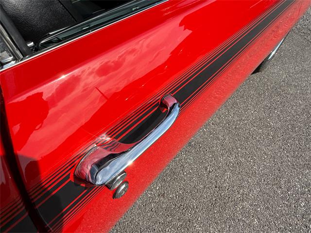 1971 Chevrolet Chevelle (CC-2108386) for sale in Addison, Illinois