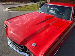 1971 Chevrolet Chevelle (CC-2108386) for sale in Addison, Illinois