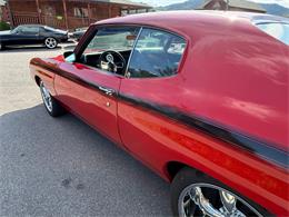 1971 Chevrolet Chevelle (CC-2108386) for sale in Addison, Illinois