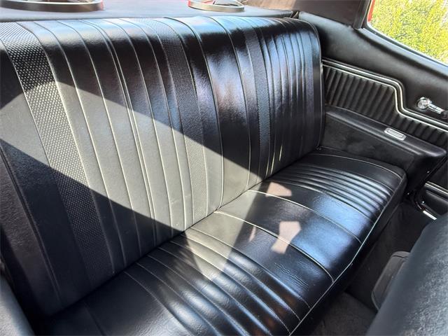 1971 Chevrolet Chevelle (CC-2108386) for sale in Addison, Illinois
