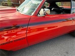 1971 Chevrolet Chevelle (CC-2108386) for sale in Addison, Illinois