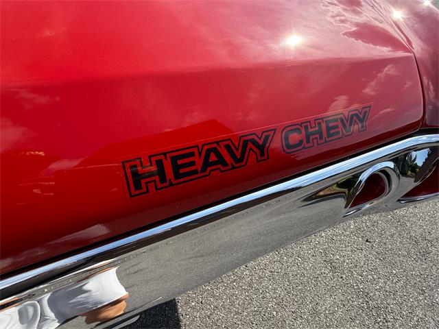 1971 Chevrolet Chevelle (CC-2108386) for sale in Addison, Illinois