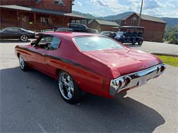 1971 Chevrolet Chevelle (CC-2108386) for sale in Addison, Illinois