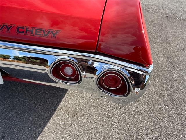 1971 Chevrolet Chevelle (CC-2108386) for sale in Addison, Illinois