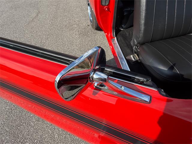 1971 Chevrolet Chevelle (CC-2108386) for sale in Addison, Illinois