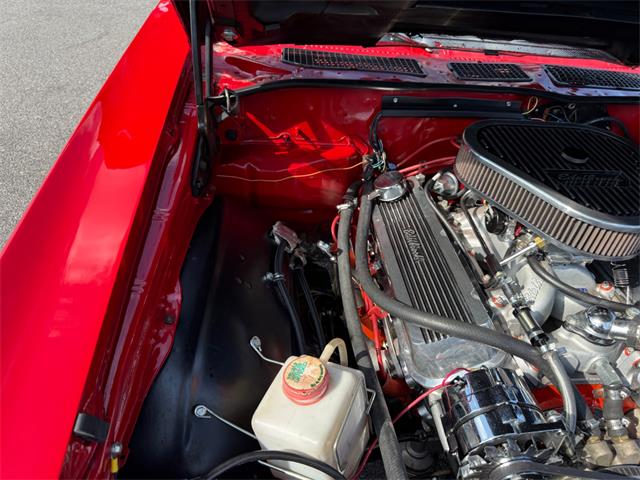1971 Chevrolet Chevelle (CC-2108386) for sale in Addison, Illinois
