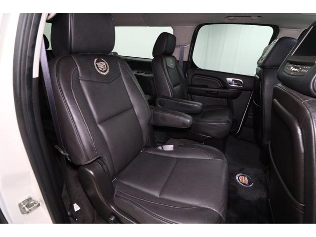 2012 Cadillac Escalade (CC-2108387) for sale in Christiansburg, Virginia