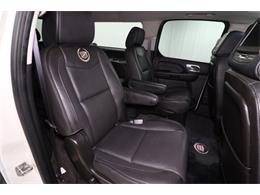 2012 Cadillac Escalade (CC-2108387) for sale in Christiansburg, Virginia