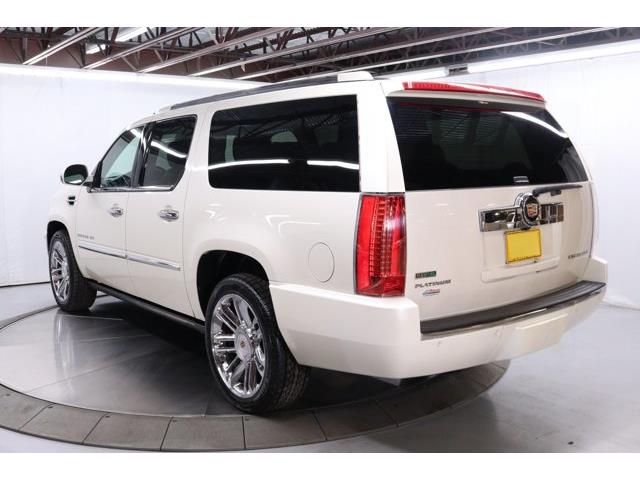 2012 Cadillac Escalade (CC-2108387) for sale in Christiansburg, Virginia