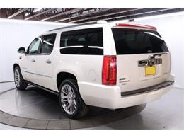 2012 Cadillac Escalade (CC-2108387) for sale in Christiansburg, Virginia