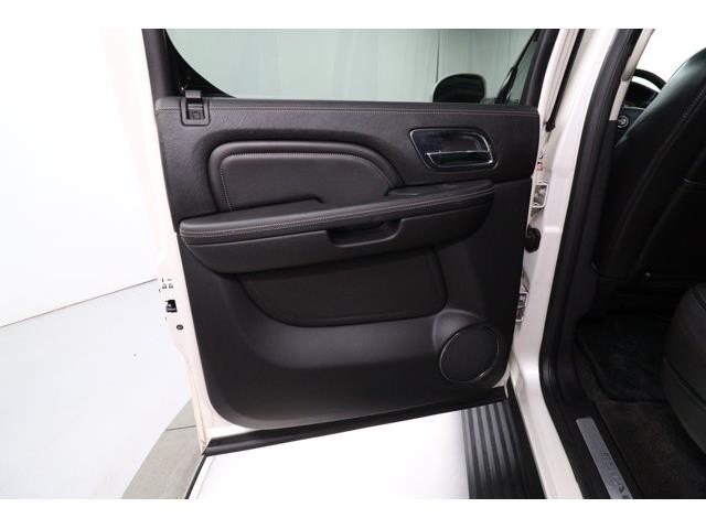 2012 Cadillac Escalade (CC-2108387) for sale in Christiansburg, Virginia