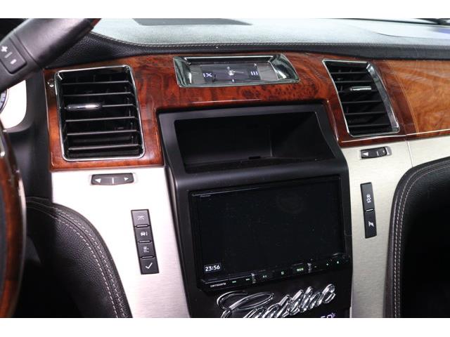 2012 Cadillac Escalade (CC-2108387) for sale in Christiansburg, Virginia