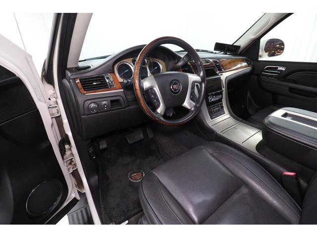 2012 Cadillac Escalade (CC-2108387) for sale in Christiansburg, Virginia