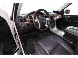 2012 Cadillac Escalade (CC-2108387) for sale in Christiansburg, Virginia