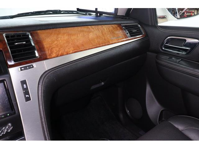 2012 Cadillac Escalade (CC-2108387) for sale in Christiansburg, Virginia