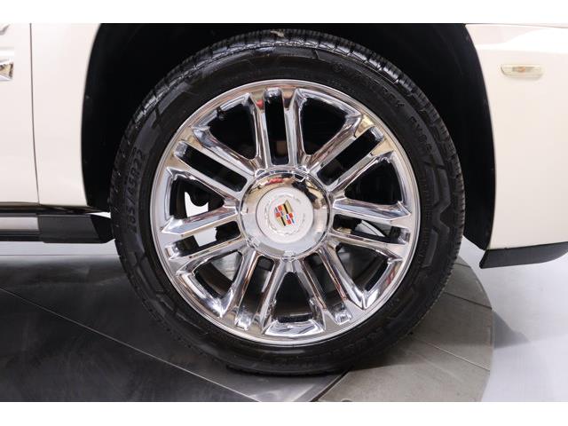 2012 Cadillac Escalade (CC-2108387) for sale in Christiansburg, Virginia