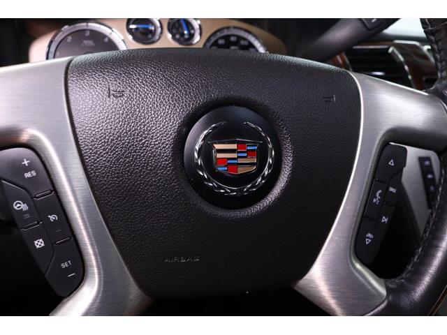 2012 Cadillac Escalade (CC-2108387) for sale in Christiansburg, Virginia