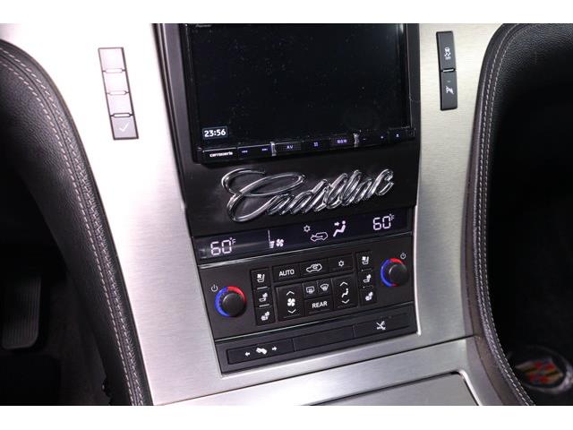 2012 Cadillac Escalade (CC-2108387) for sale in Christiansburg, Virginia