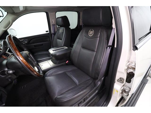 2012 Cadillac Escalade (CC-2108387) for sale in Christiansburg, Virginia