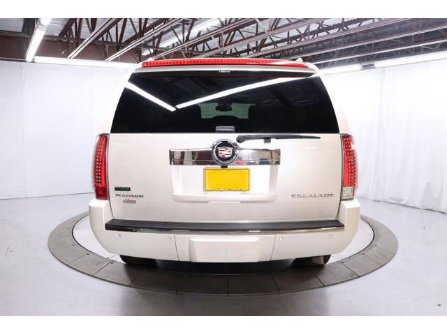 2012 Cadillac Escalade (CC-2108387) for sale in Christiansburg, Virginia