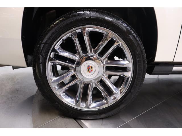 2012 Cadillac Escalade (CC-2108387) for sale in Christiansburg, Virginia