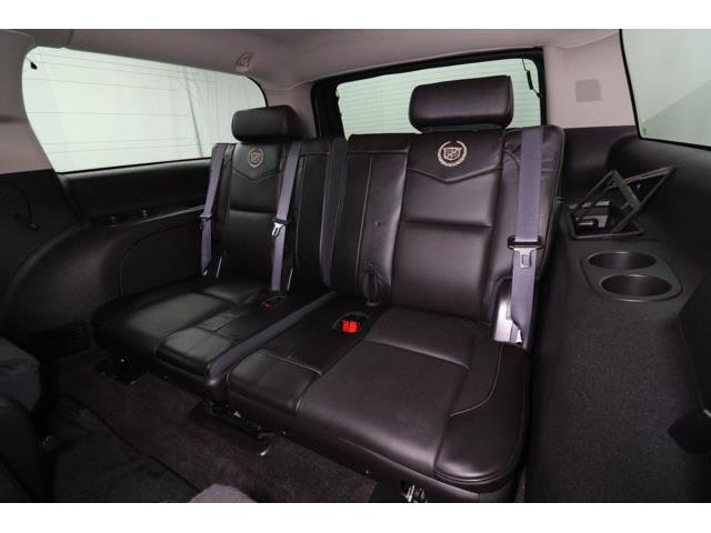 2012 Cadillac Escalade (CC-2108387) for sale in Christiansburg, Virginia