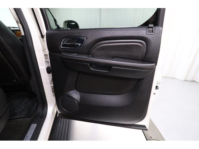 2012 Cadillac Escalade (CC-2108387) for sale in Christiansburg, Virginia
