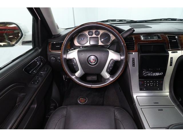 2012 Cadillac Escalade (CC-2108387) for sale in Christiansburg, Virginia