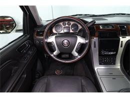 2012 Cadillac Escalade (CC-2108387) for sale in Christiansburg, Virginia